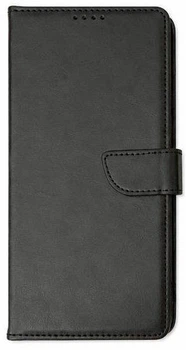 Чохол-книжка CASE LAB Fold Case для Xiaomi Redmi Note 15 Pro 4G Black