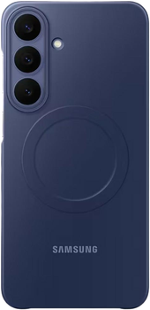 Панель Samsung Slim Magnet для Galaxy S26 FE Blue-Violet (8806099398736)