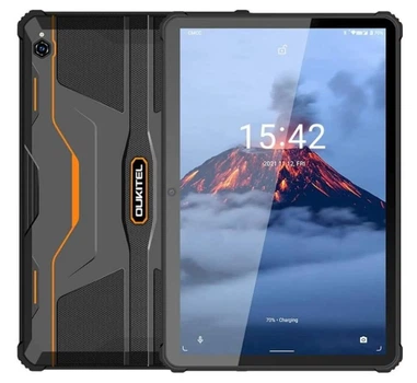 Планшет Oukitel Pad RT1 4/64GB Orange