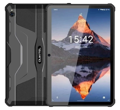 Планшет Oukitel Pad RT1 4/64GB Black
