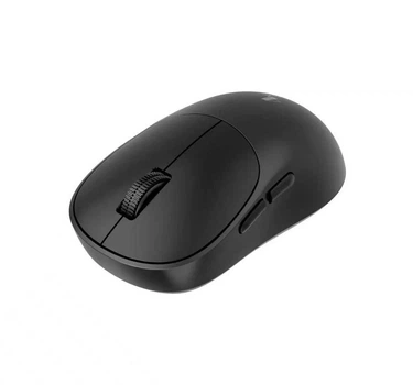 Мышь компьютерная беcпроводная 4you M10 (2.4Ггц, 5кн, 800-1600DPI) black