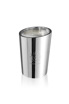 Свічка Vellutier Prestige Платиновий блиск 515г