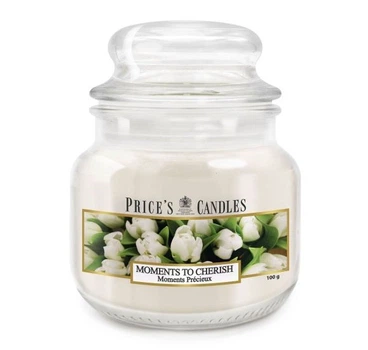 Свічка Price's Candles Миттєвості 100г