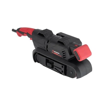Шліфмашина стрічкова Intertool-Storm 900Вт (WT-0531)