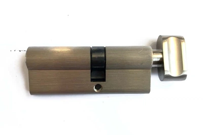 Циліндр лазерний Imperial ICK 80мм 35/45 к/п-металл SN (цинк) (ICK 80 35/45 SN)