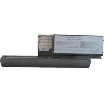 Акумулятор до ноутбука AlSoft Dell Latitude D620 PC764 7800mAh 9cell 11.1V Li-ion (A41055) Alsoft A41055 1076510