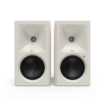 Активна акустика Klipsch The Fives II Red Oak