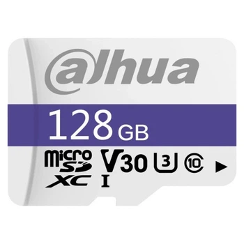Карта пам'яті Dahua DHI-TF-C100/128GB Dahua DHI-TF-C100/128GB 1079214