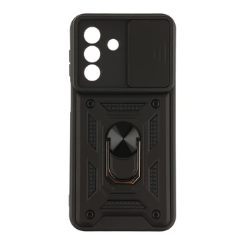 Чохол Armor Guard Shield для Samsung Galaxy A27 5G (A276) Black