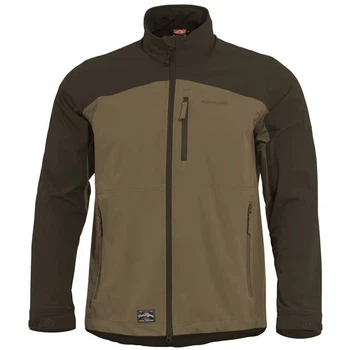 Куртка Pentagon Elite Light Softshell/Mix, Coyote, S