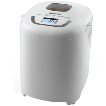 Хлібопіч Gorenje BM910WII