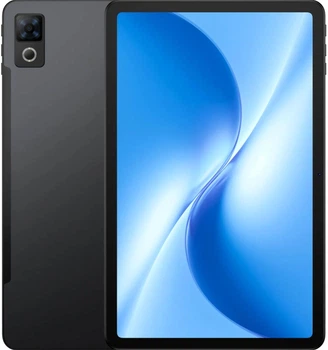 Планшет Doogee U12 12''IPS FHD+ 90Hz 6GB/128GB /T7255 / 13+8Мп/ 9000mAh WIFI Black