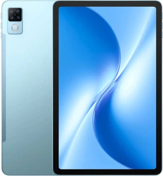 Планшет Doogee U12 12''IPS FHD+ 90Hz 6GB/128GB /T7255 / 13+8Мп/ 9000mAh WIFI Blue
