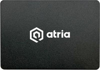 Накопичувач ATRIA XT200 512GB 2.5" SATAIII TLC (ATSATXT200/512)