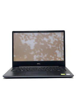 Ноутбук Dell Vostro 14 5481 IPS Intel Core i5 (i5-8265U) 16 Гб 256 Гб SSD Клас A- (NTB0826076) Б/В