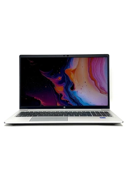 Ноутбук HP ProBook 450 G9 TN Intel Core i5 (i5-1235U) 16 Гб 512 Гб SSD Клас A- (GNB0826154) Б/В
