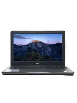 Ноутбук Dell Inspiron 15 5567 TN Intel Core i7 (i7-7500U) 8 Гб 256 Гб SSD Клас B (NTB0826118) Б/В