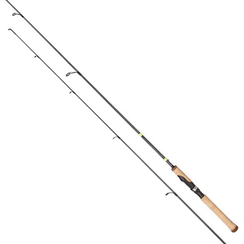 Спінінг G.Loomis E6X Spin Jig 722S SJR 1.83m 3-10g