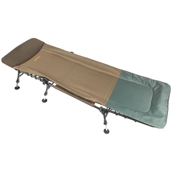 Folding bed Brain Eco Bedchair 6Legs HYB002-3L-ECO
