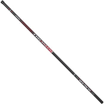 Вудилище махове Maver Invincible Extreme MX 5 м 30 г