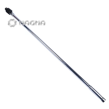 Вороток шарнірний посилений 3/4" довжи 40" (1000 мм), Cr-Mo головка MG50002A MAGMA
