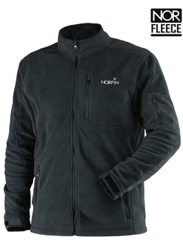 Куртка Norfin Summit BK p.L (387303-L)