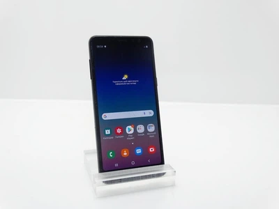Смартфон Samsung A530 (A8 2018) SM-A530F/DS 4/32 NFC IM:1044 - Б/У