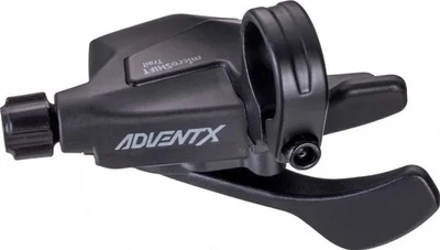 Манетка MicroShift ADVENT X Trail Trigger Shifter 1 x 10 (SL-M9505-R)