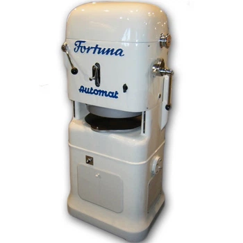 Автоматичний тістоподільник - округлювач Fortuna Automat A3 - Refurbished