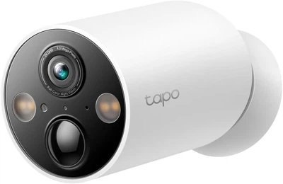 IP-камера TP-Link Tapo C425 (TapoC425)