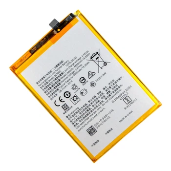 Акумулятор BLP805 для Oppo A16 / 16s / A32 / A53 / A53s / A54 / A54s / A55 / A74 5G / A93 5G 5000mAh, AAAA