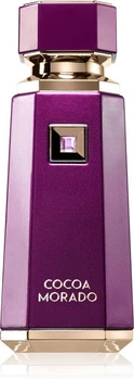 French Avenue Cocoa Morado