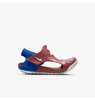 Детские сандалии Nike Sunray Protect 3 (Ps) 31 Красные DH9462-600