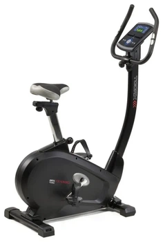 Велоергометр Toorx Upright Bike BRX 100 ERGO (RNS_930582)