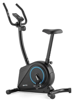 Велотренажер магнітний Gymtek XB700 синій (RNS_5907766669739)