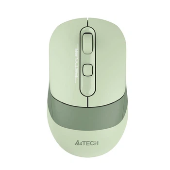 Миша бездротова A4Tech Fstyler , USB, колір зелений (FB10C (Matcha Green))