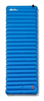 Килимок надувний Mobi Garden Taurus 90 мм NX20663004 blue (VTG_6928405316516)
