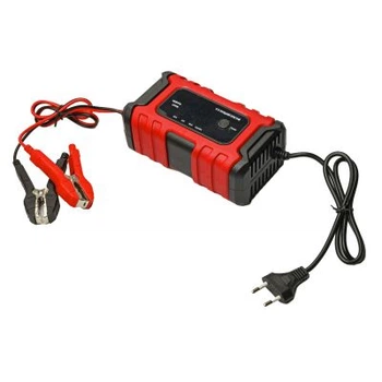 Сетевое зарядное устройство для АКБ Maxxter 12V 6A (MX-CHR-12V6A)