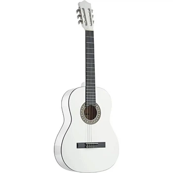 Классическая гитара Stagg C410 M Wh (86599)