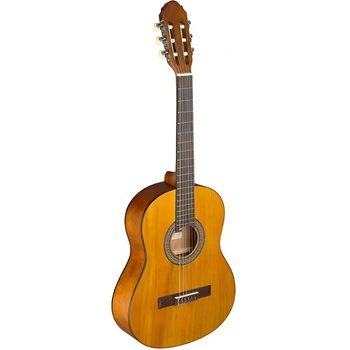 Классическая гитара Stagg C430 M Blue (86601)