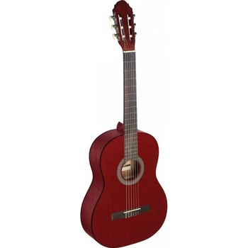 Классическая гитара Stagg C440 M Red (86612)