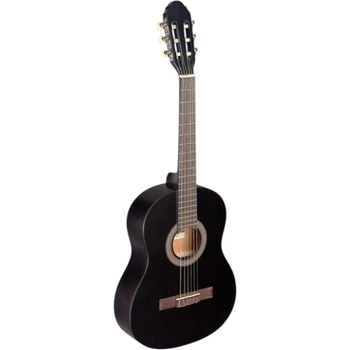 Классическая гитара Stagg C430 M Blk (86600)