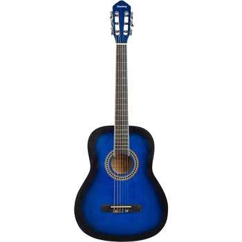 Классическая гитара Toneberg Ec3800 Bl (89188)