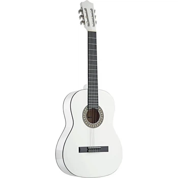 Классическая гитара Stagg C430 M Wh (86606)