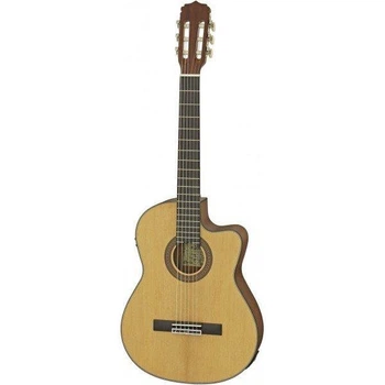 Классическая гитара со звукоснимателем Aria A-10Ce Mtn (531930)