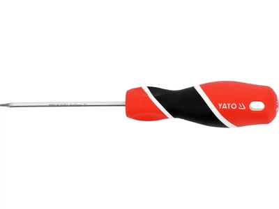Отвертка прецизионная «TORX» T6 х 75 мм YATO (YT-25951)
