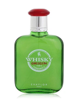 Evaflor Whisky Origin Тестер