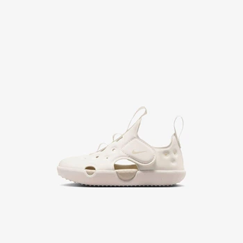 Сандалии детские Nike Sunray Protect 4 (Td) 27 Белые HF6278-101