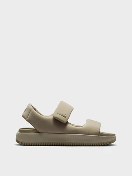 Сандалии мужские Nike Calm 47.5 Бежевые FJ6044-200