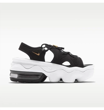 Сандалии женские Nike Air Max Koko 39 Черно-белые CI8798-002